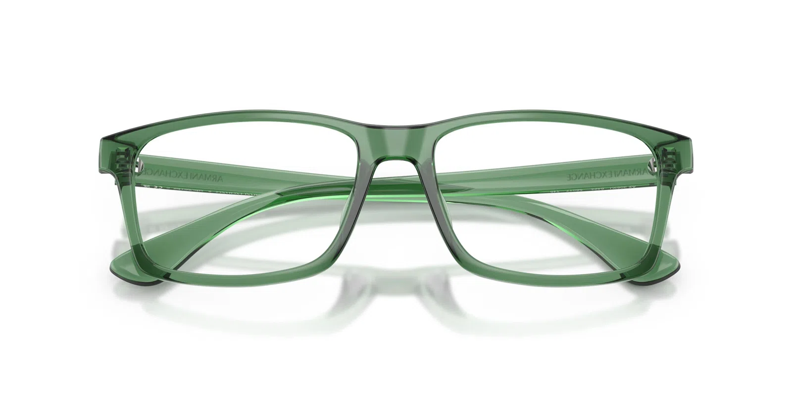 Armani Exchange 3083U Eyeglasses - view 32